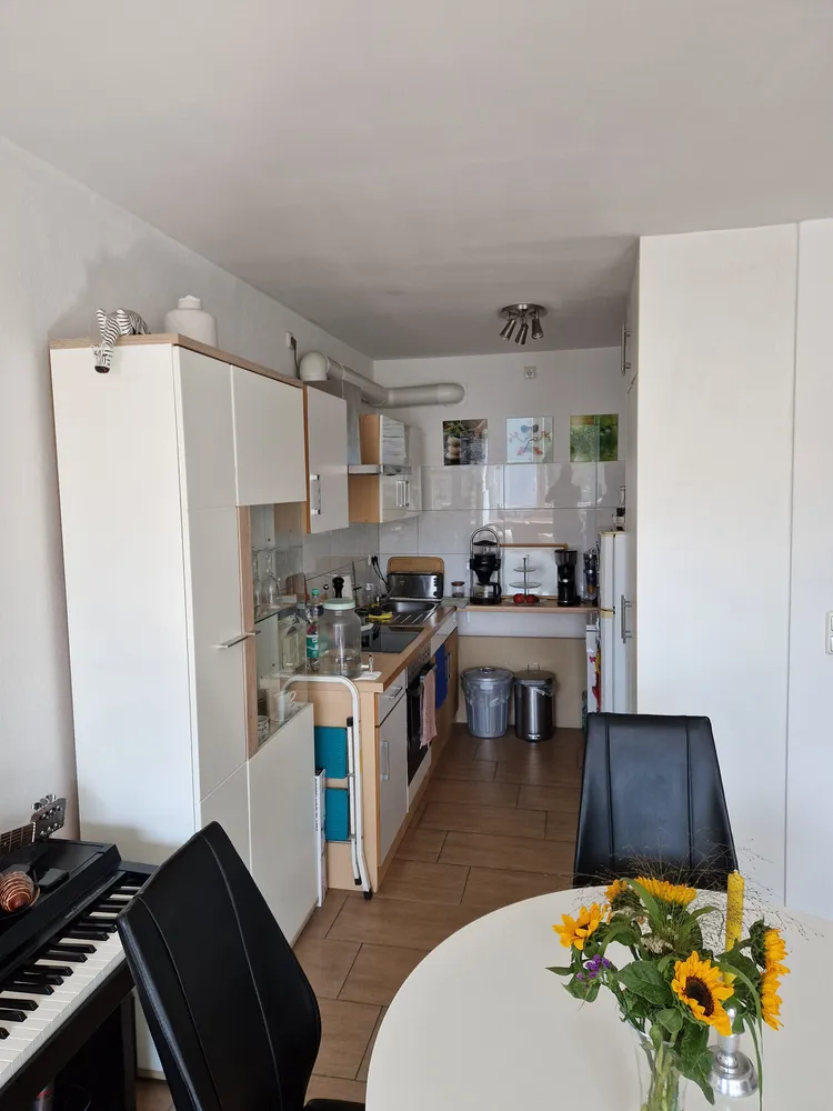 2 Zimmer Wohnung mit 50 m² in Bonn – Bild 3