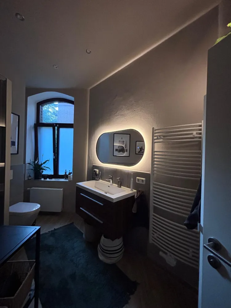 3 Zimmer Wohnung mit 83 m² in Braunschweig – Bild 9