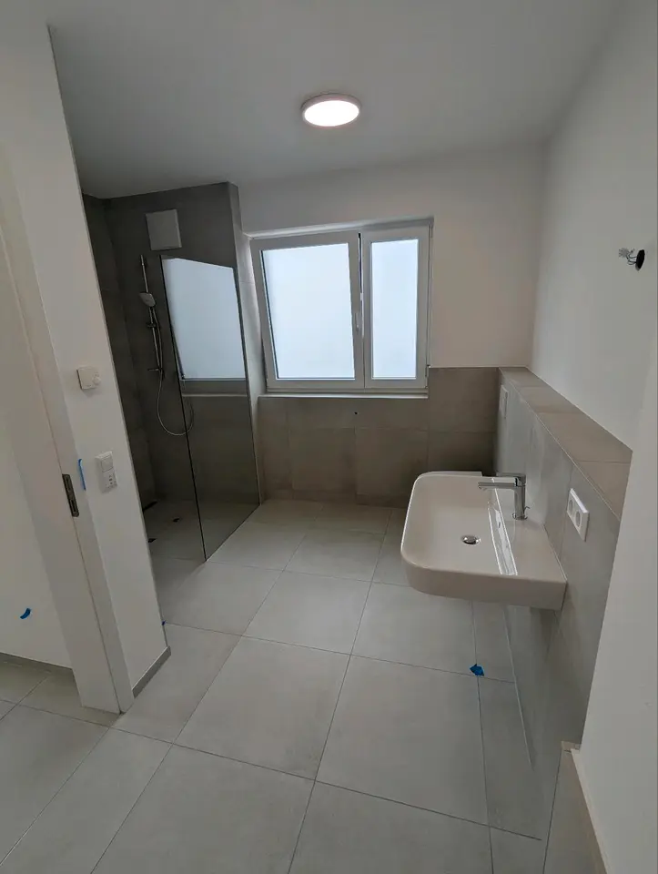 3 Zimmer Wohnung mit 103 m² in Mosbach – Bild 7