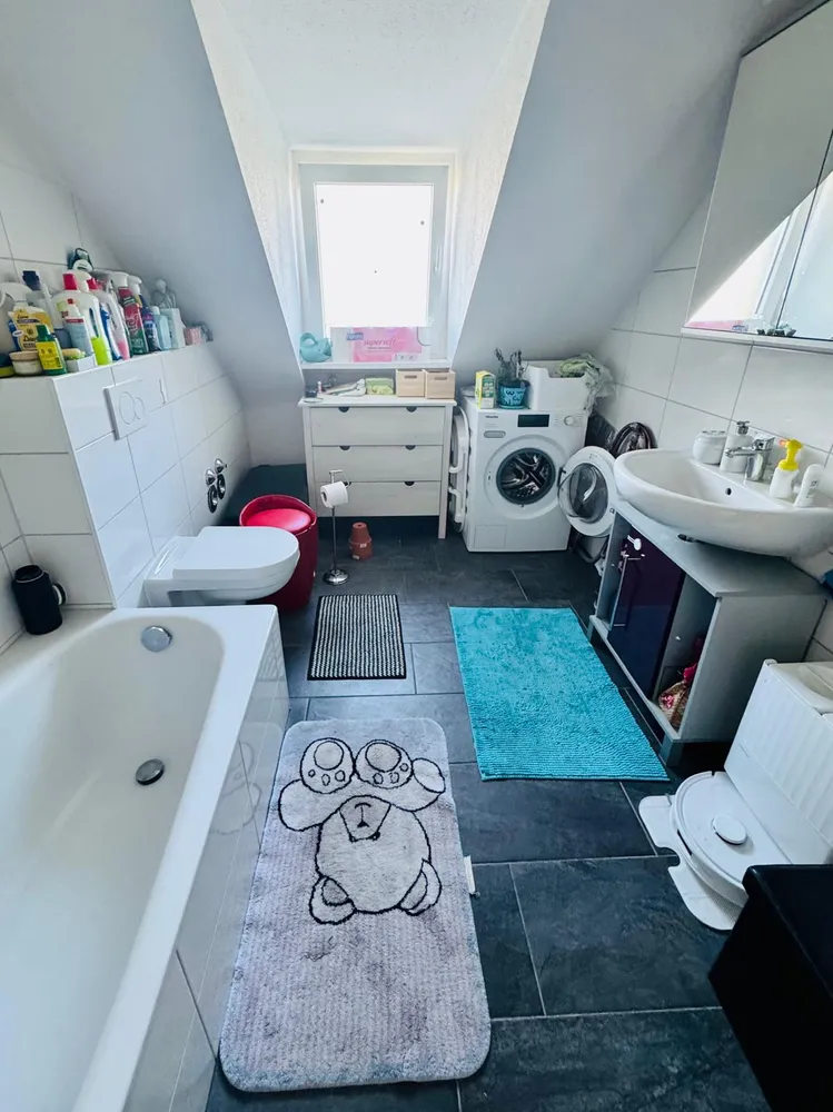 3 room apartment with 70 m² in Cologne – Photo 12