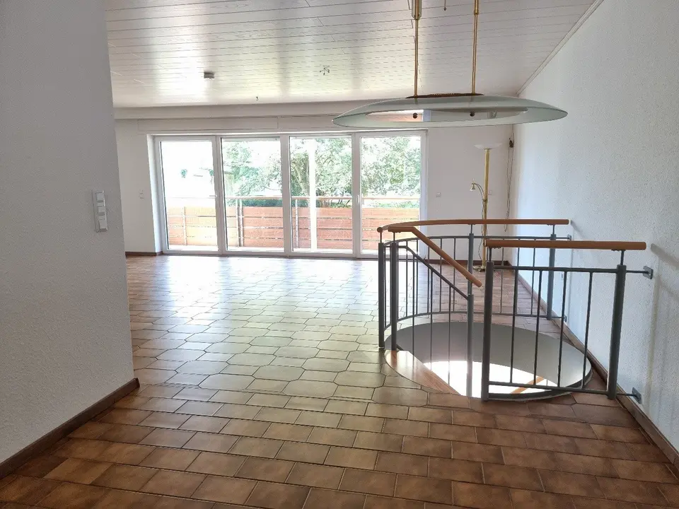 3 Zimmer Wohnung mit 103 m² in Mannheim – Bild 6