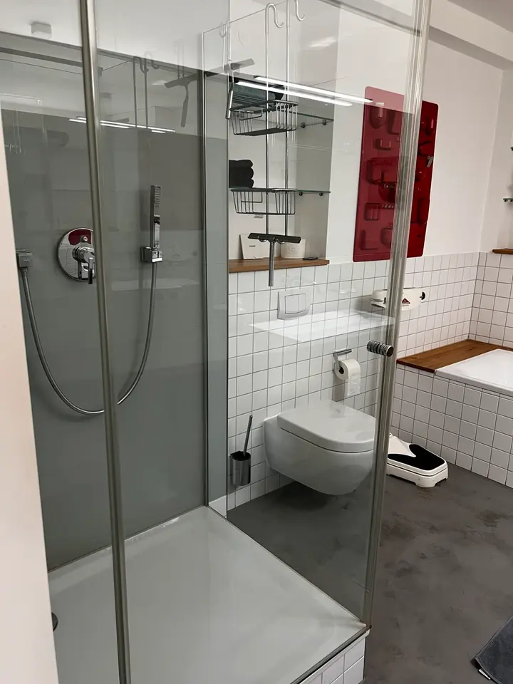 3 Zimmer Wohnung mit 140 m² in Trier – Bild 8