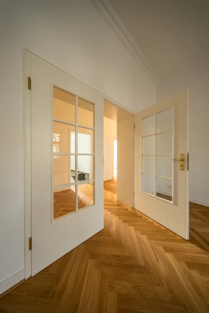 3 room apartment with 115 m² in Cologne – Photo 2