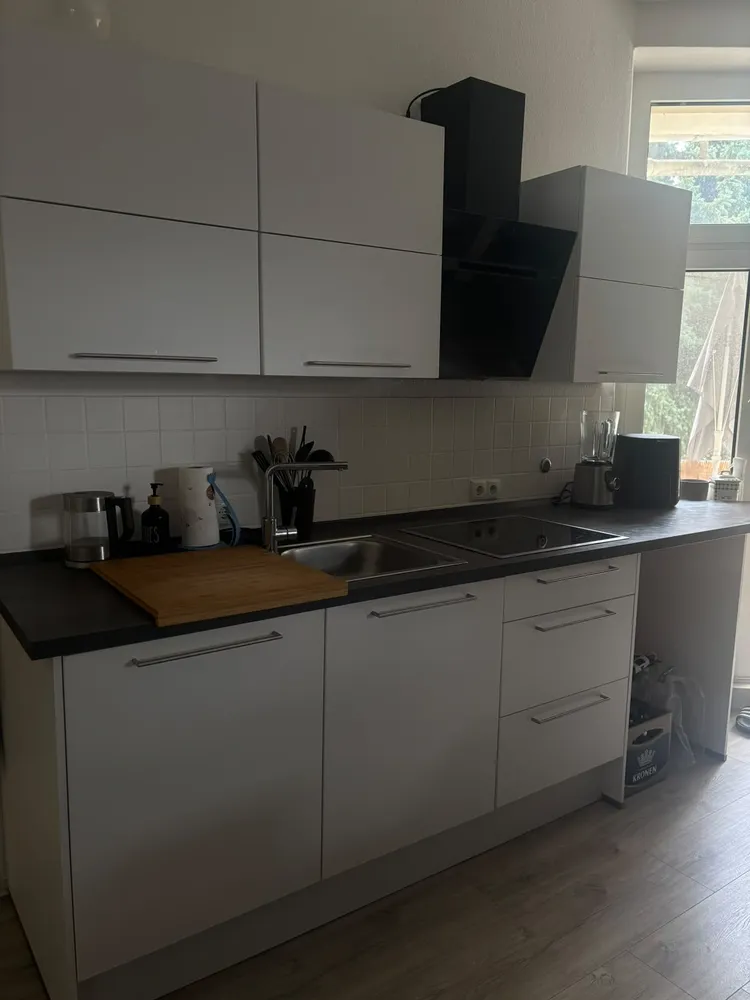 3 Zimmer Wohnung mit 57 m² in Dortmund – Bild 4