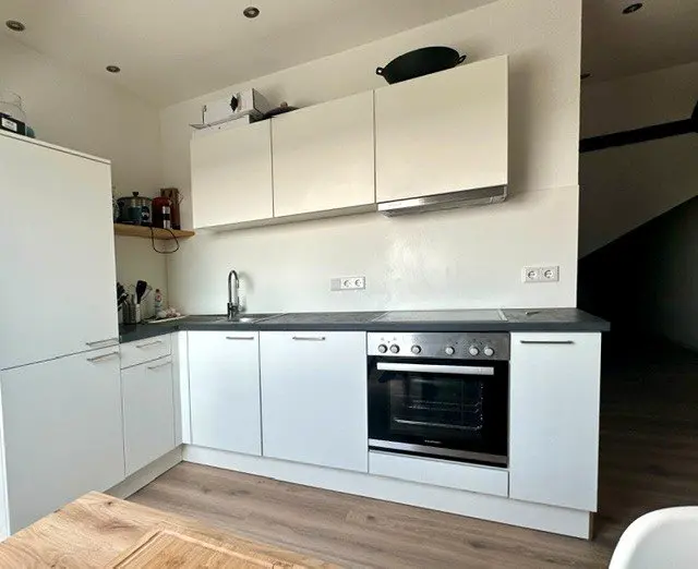 2 Zimmer Wohnung mit 55 m² in Bielefeld – Bild 5