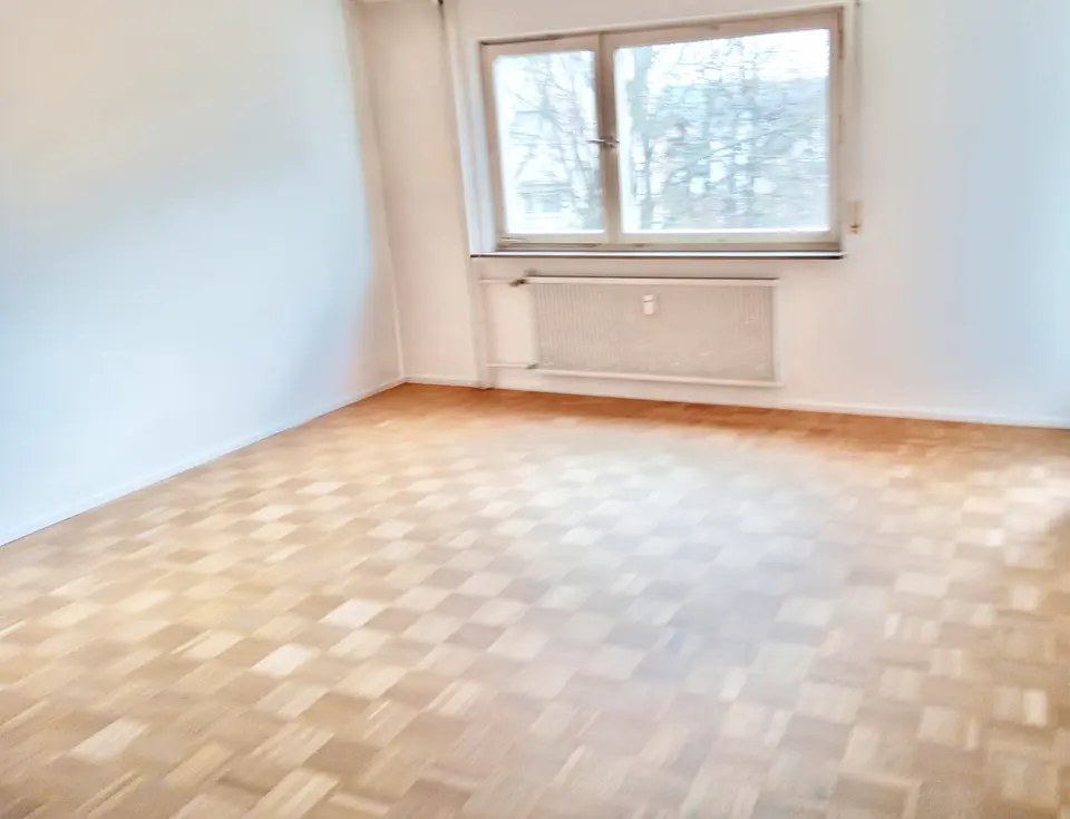 3 Zimmer Wohnung mit 47 m² in Leonberg – Bild 2