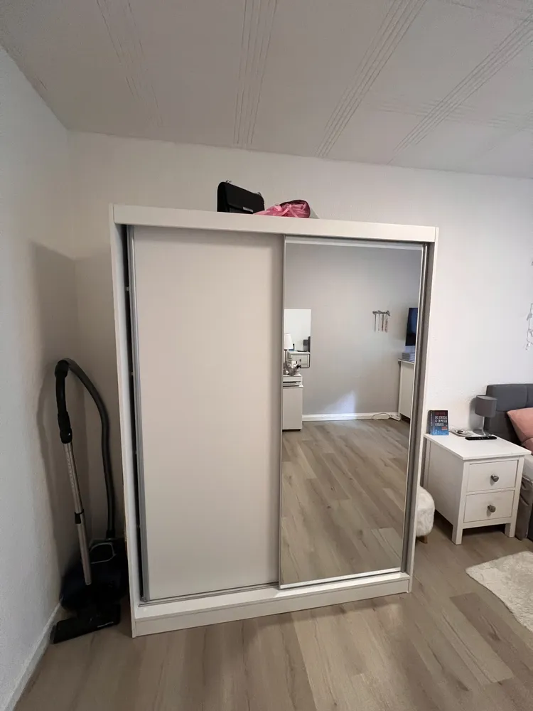 2 Zimmer Wohnung mit 37 m² in Düsseldorf – Bild 3