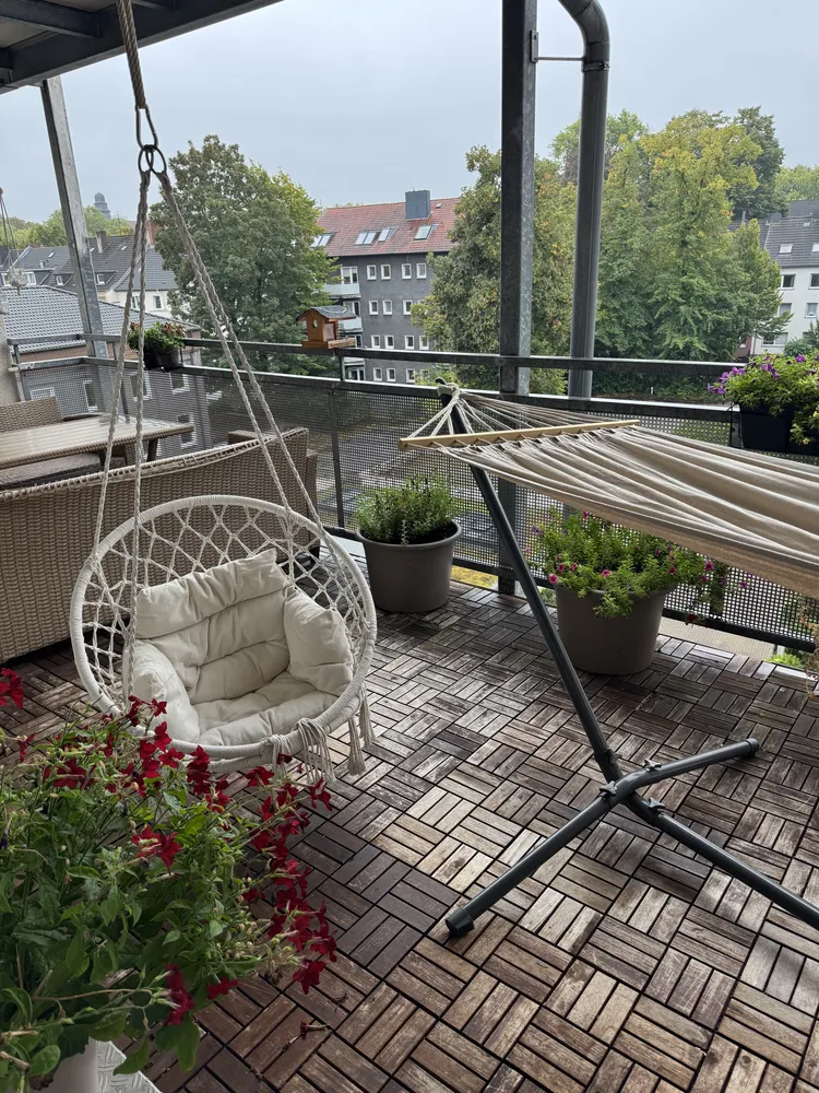 2 Zimmer Wohnung mit 58 m² in Dortmund – Bild 2