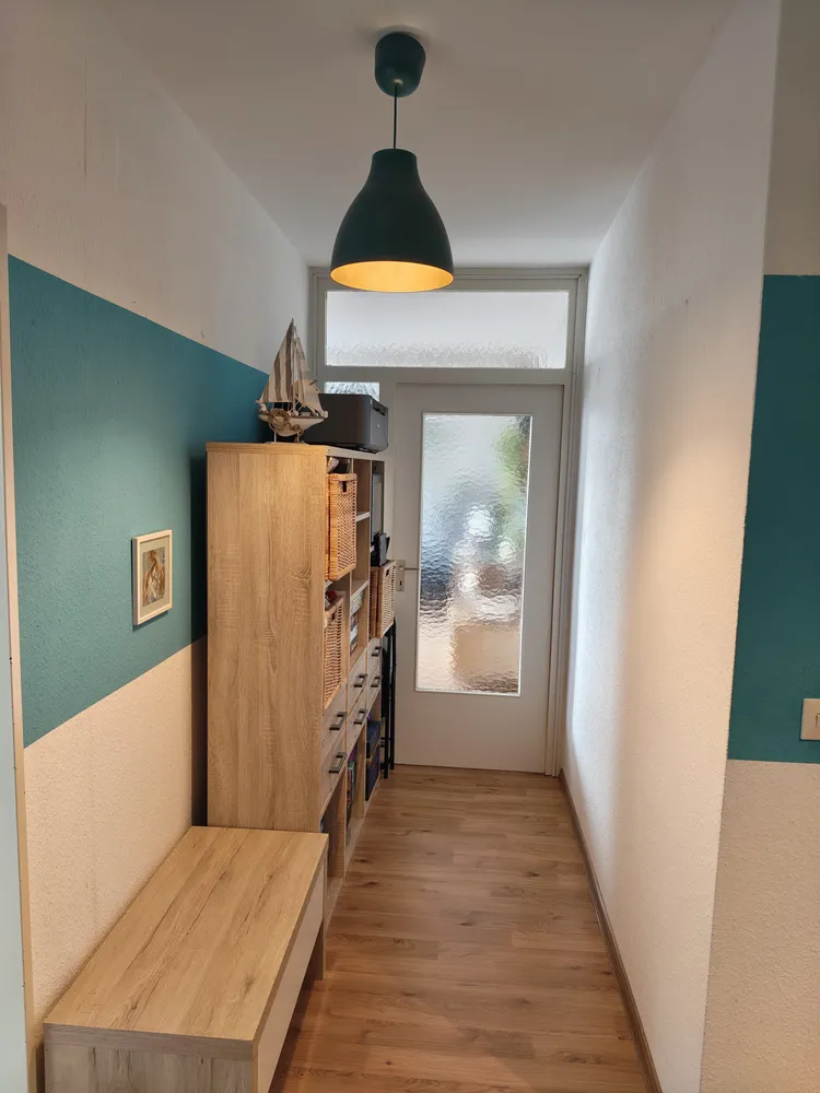 2 room apartment with 64 m² in Brunswick – Photo 3
