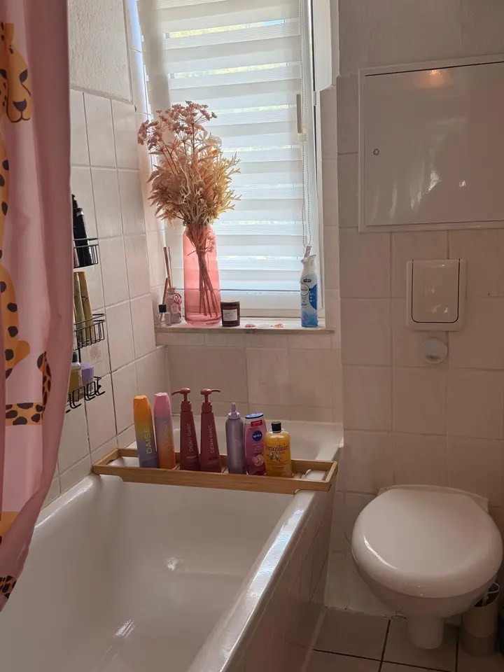 3 Zimmer Wohnung mit 50 m² in Neubrandenburg – Bild 6