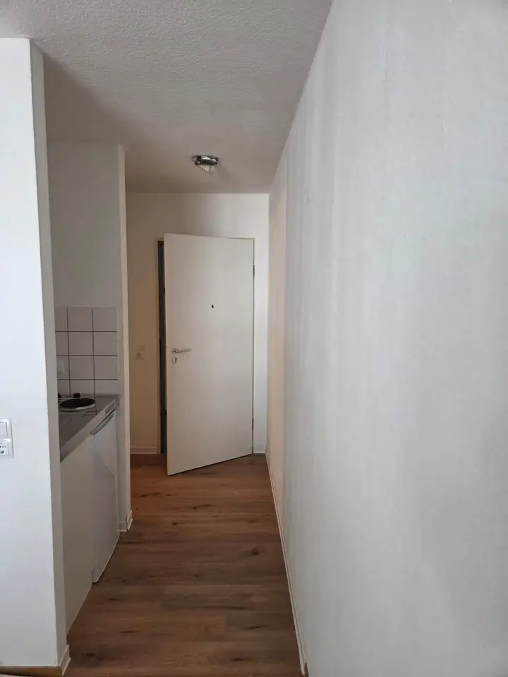 2 Zimmer Wohnung mit 22 m² in Saarbrücken – Bild 3