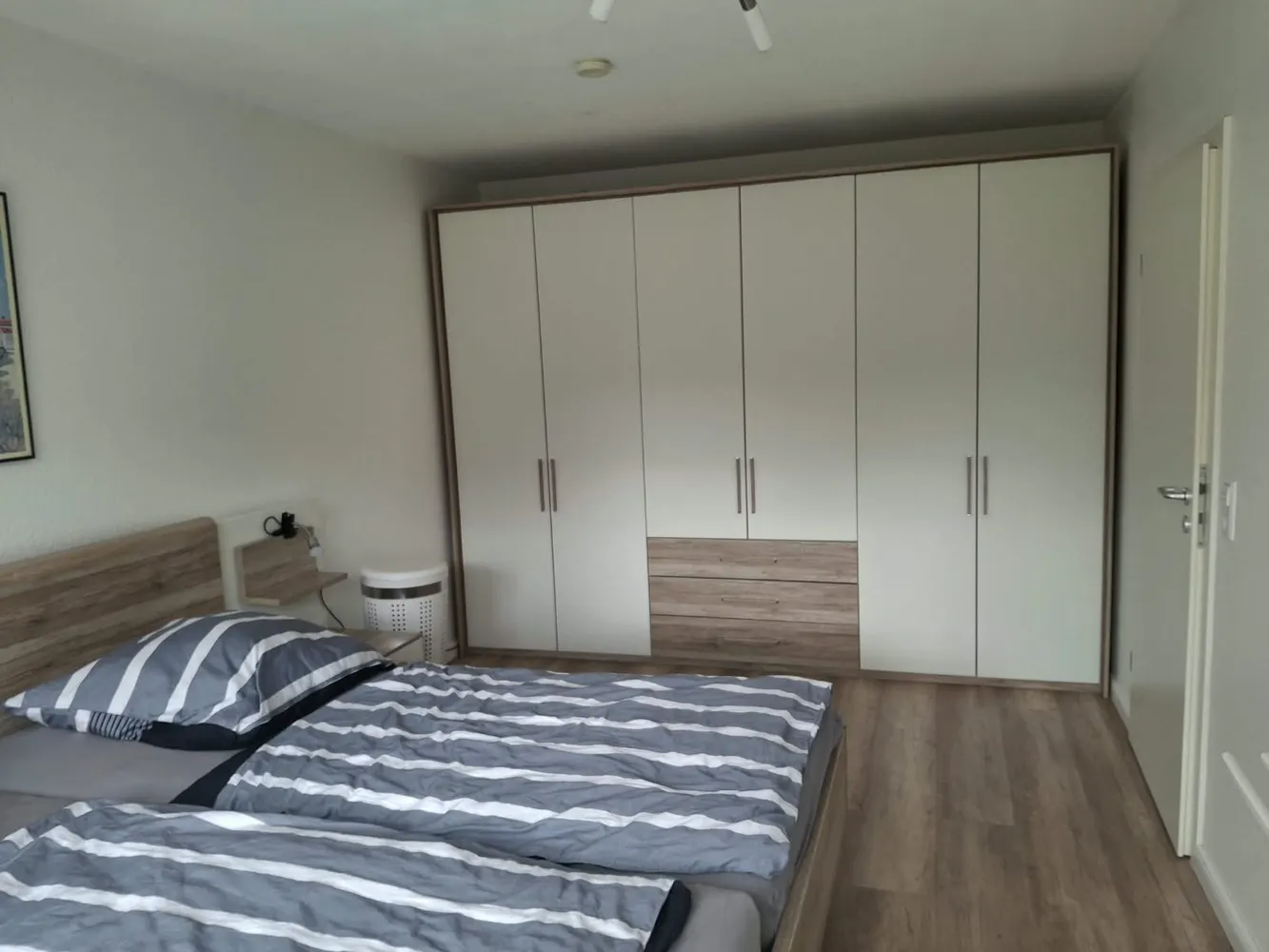 3 Zimmer Wohnung mit 89 m² in Moers – Bild 6