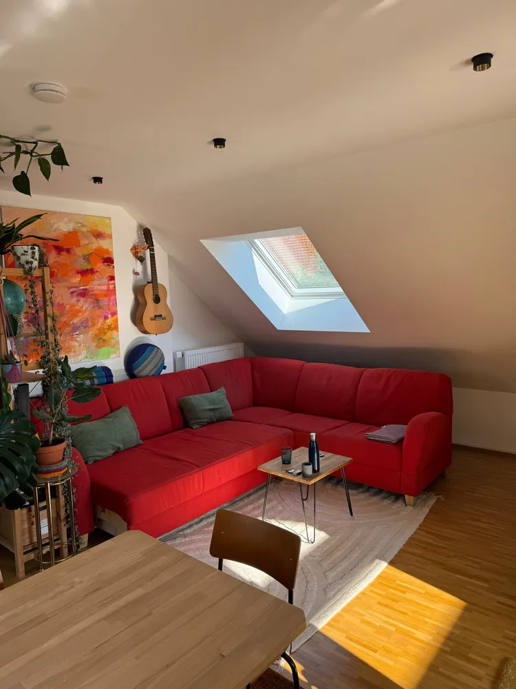 3 Zimmer Wohnung mit 100 m² in Ingolstadt – Bild 3