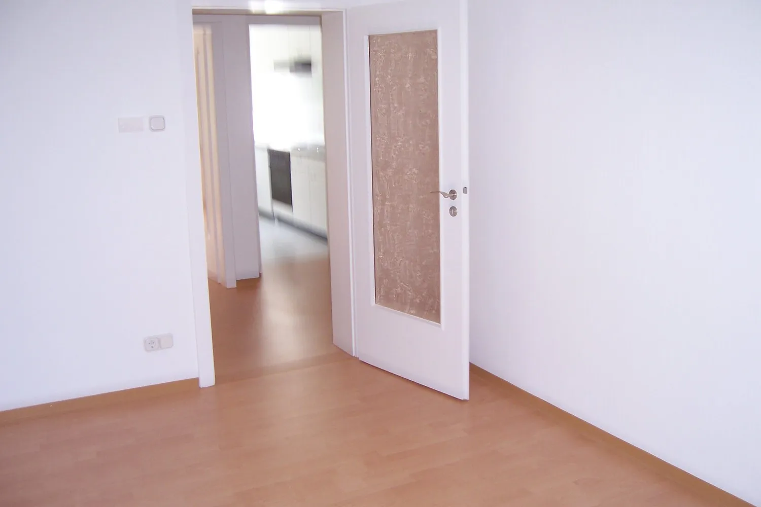 3 room apartment with 50 m² in Essen – Photo 4