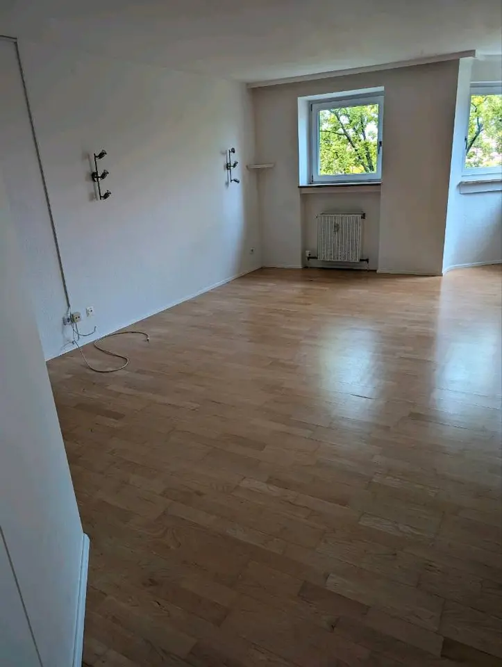 3 Zimmer Wohnung mit 79 m² in Nürnberg – Bild 1