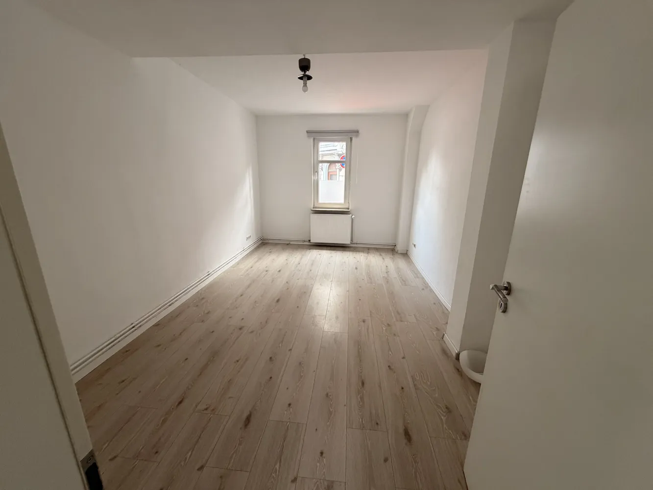 2 Zimmer Wohnung mit 56 m² in Wiesbaden – Bild 6