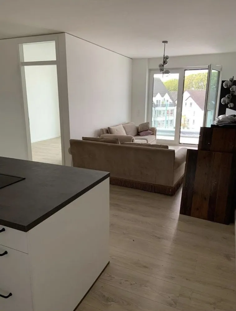3 Zimmer Wohnung mit 112 m² in Paderborn – Bild 9