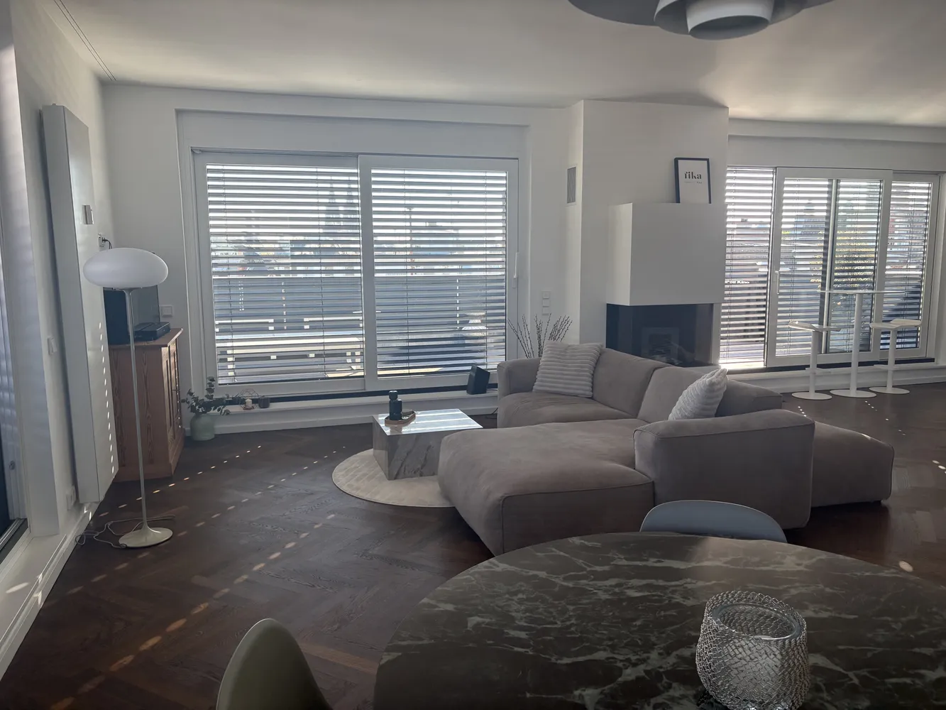 3 Zimmer Wohnung mit 125 m² in Köln – Bild 7