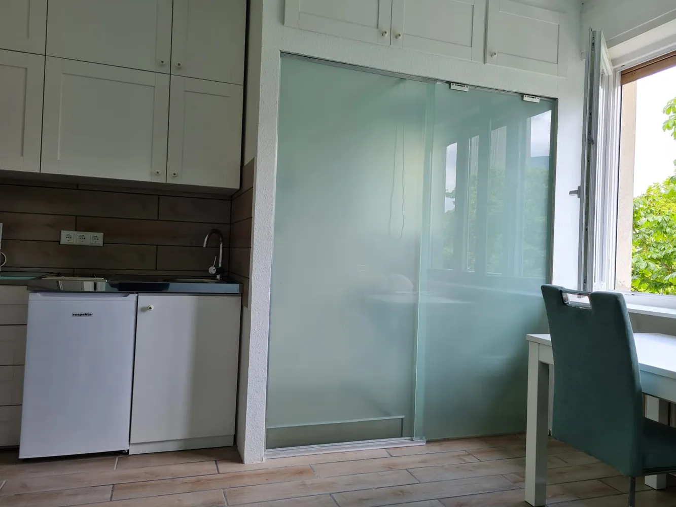 1 Zimmer Wohnung mit 18 m² in Frankfurt am Main – Bild 11