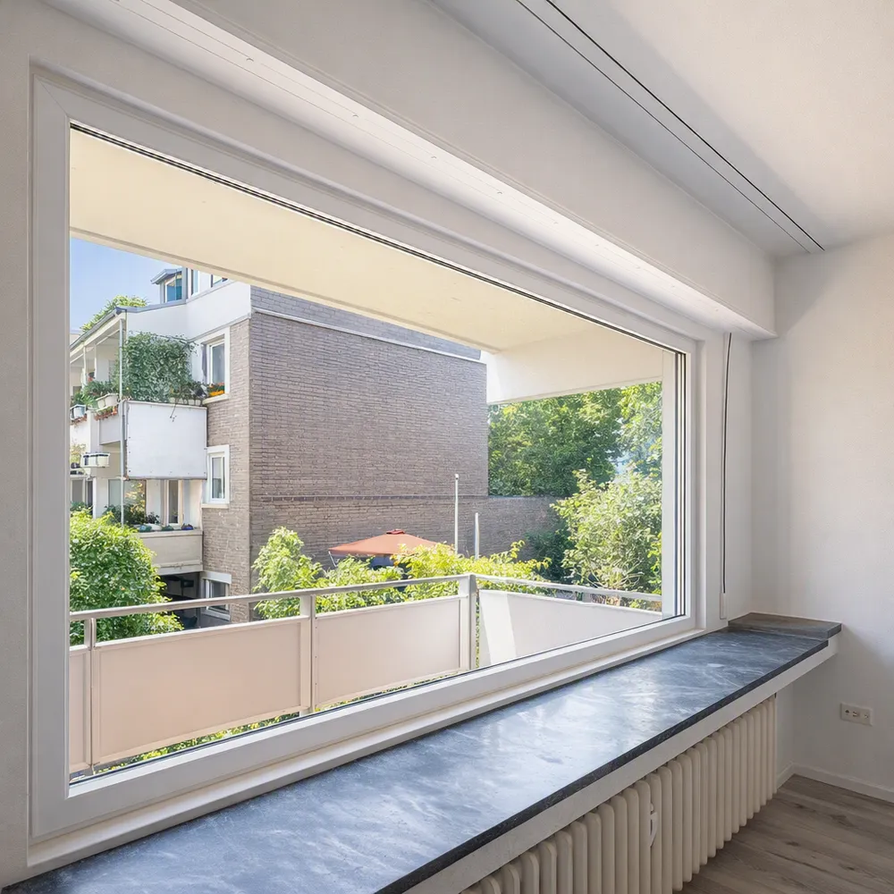 3 Zimmer Wohnung mit 67 m² in Krefeld – Bild 2