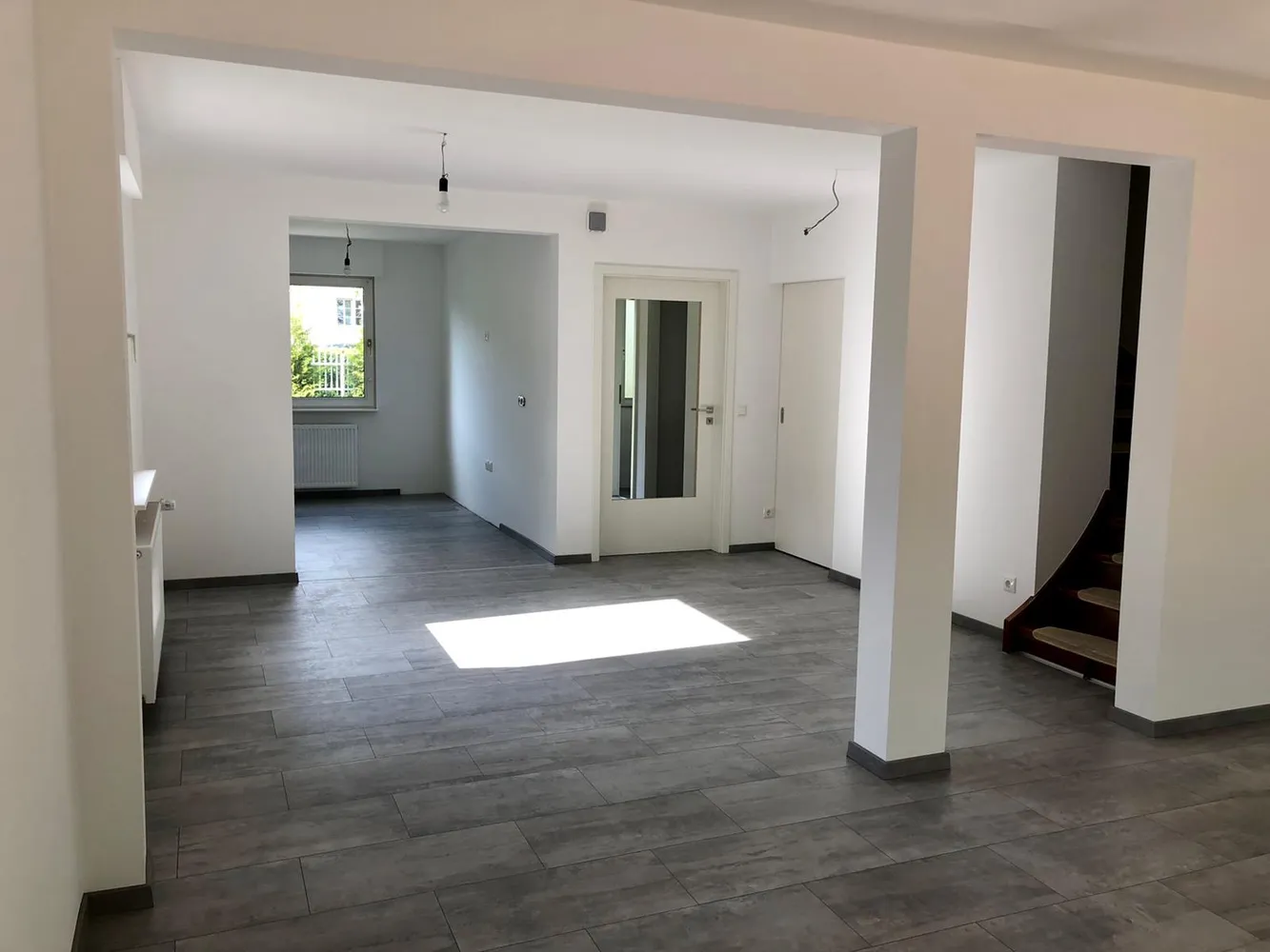 5 Zimmer Haus mit 151 m² in Berlin – Bild 6