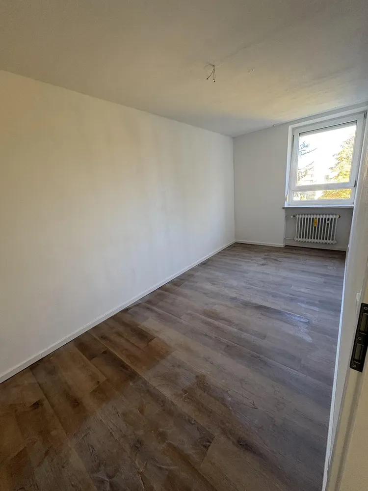 4 Zimmer Wohnung mit 88 m² in München – Bild 12