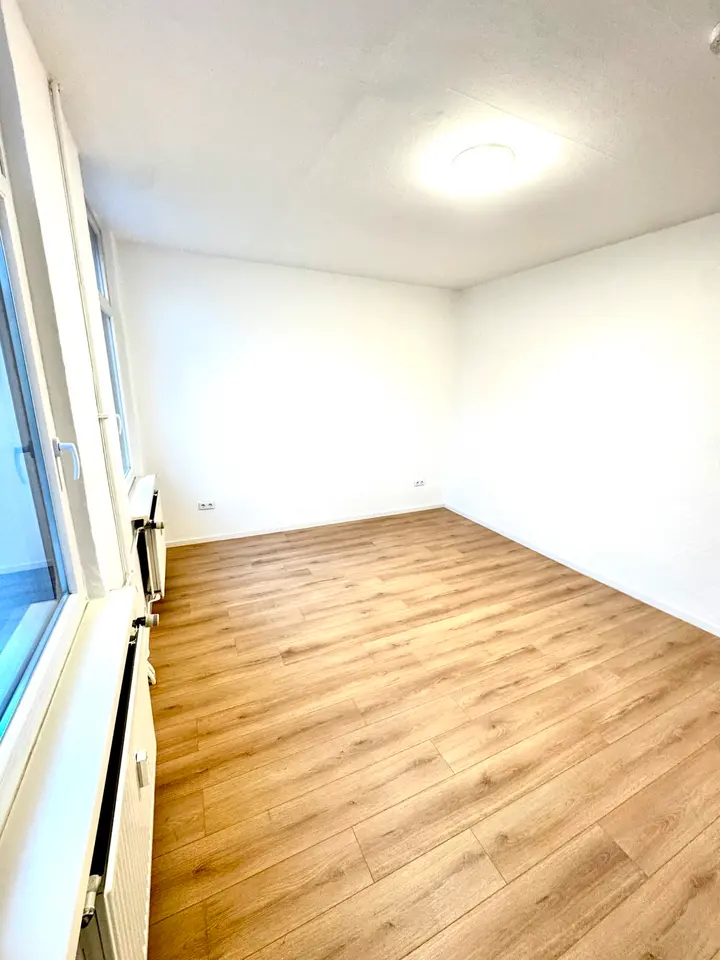 2 Zimmer Wohnung mit 55 m² in Braunschweig – Bild 1