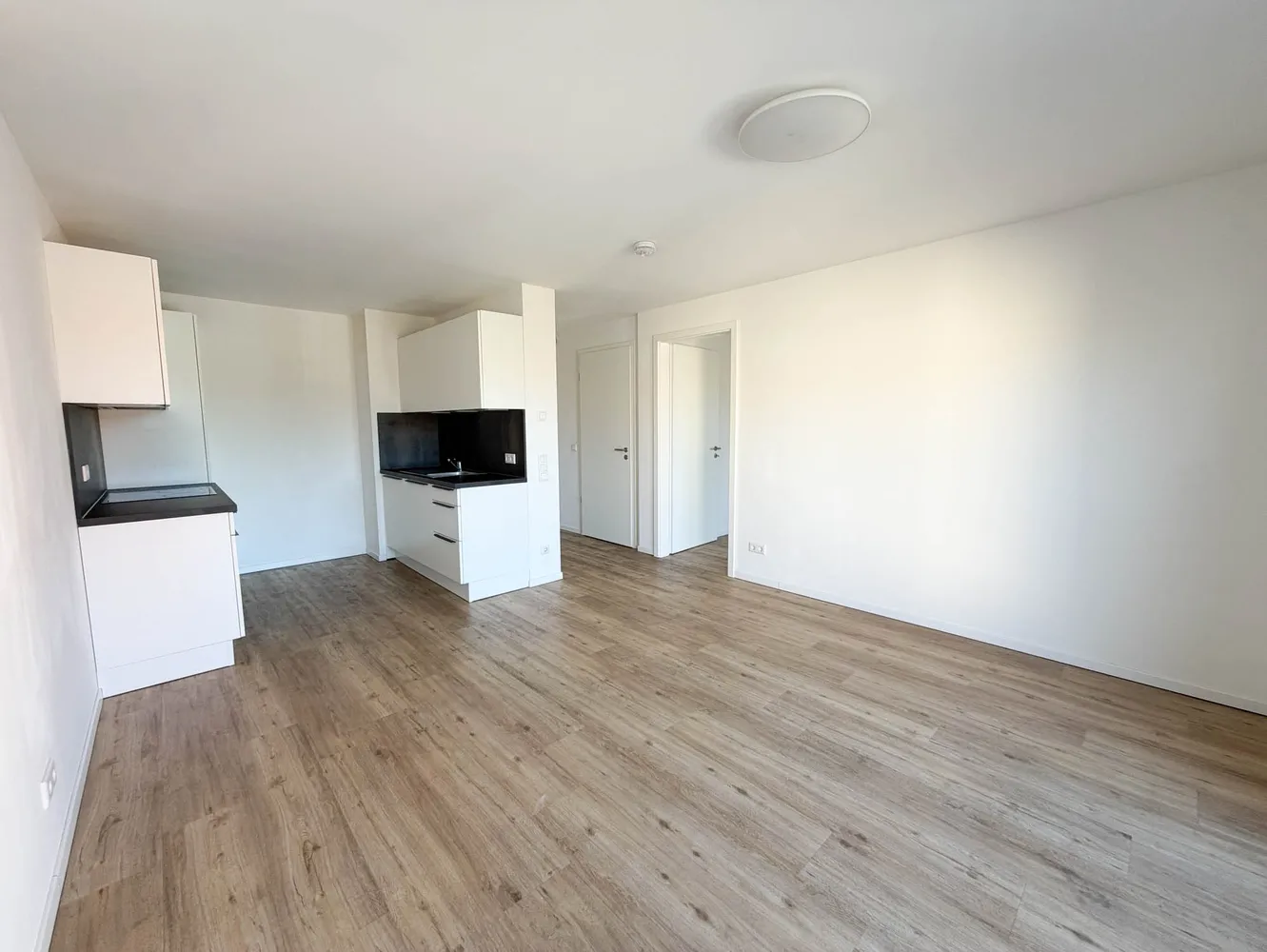 2 Zimmer Wohnung mit 44 m² in Nürnberg – Bild 2