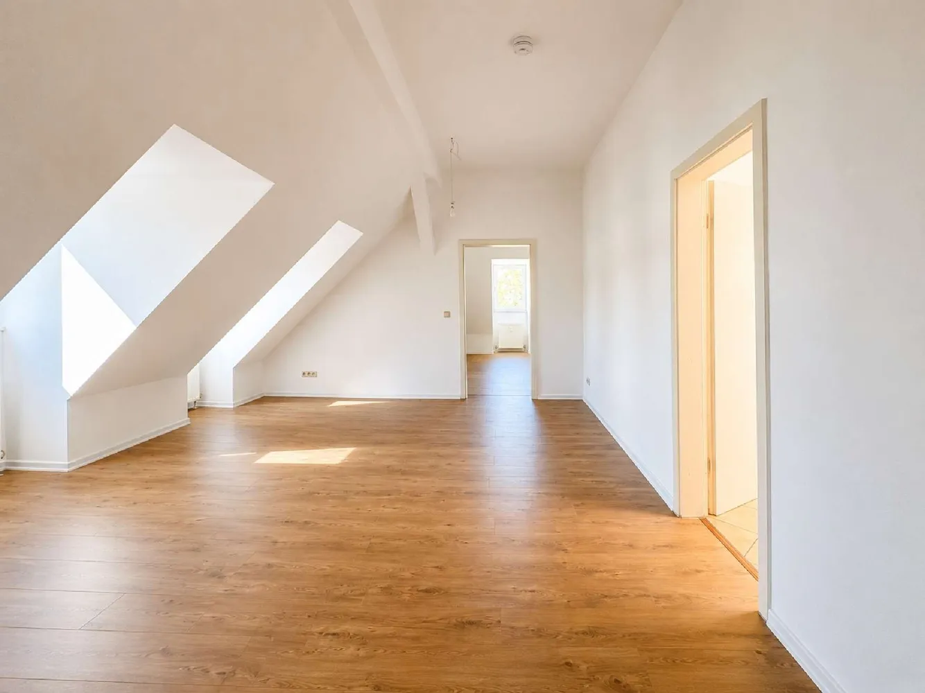 2 Zimmer Wohnung mit 59 m² in Leipzig – Bild 3