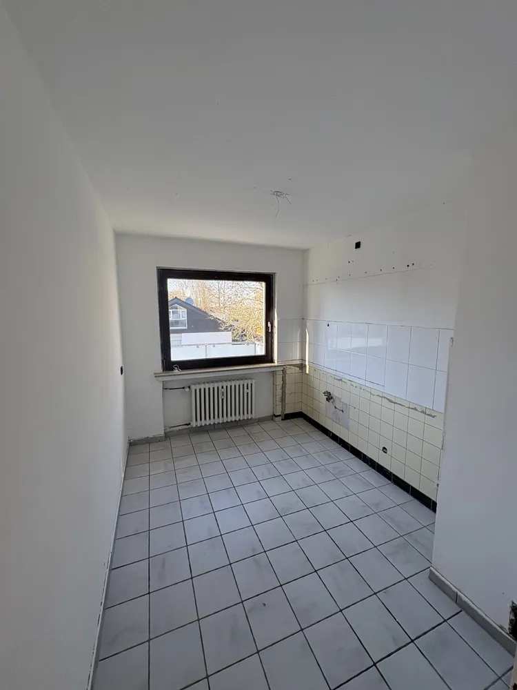 3 Zimmer Wohnung mit 88 m² in Essen – Bild 2