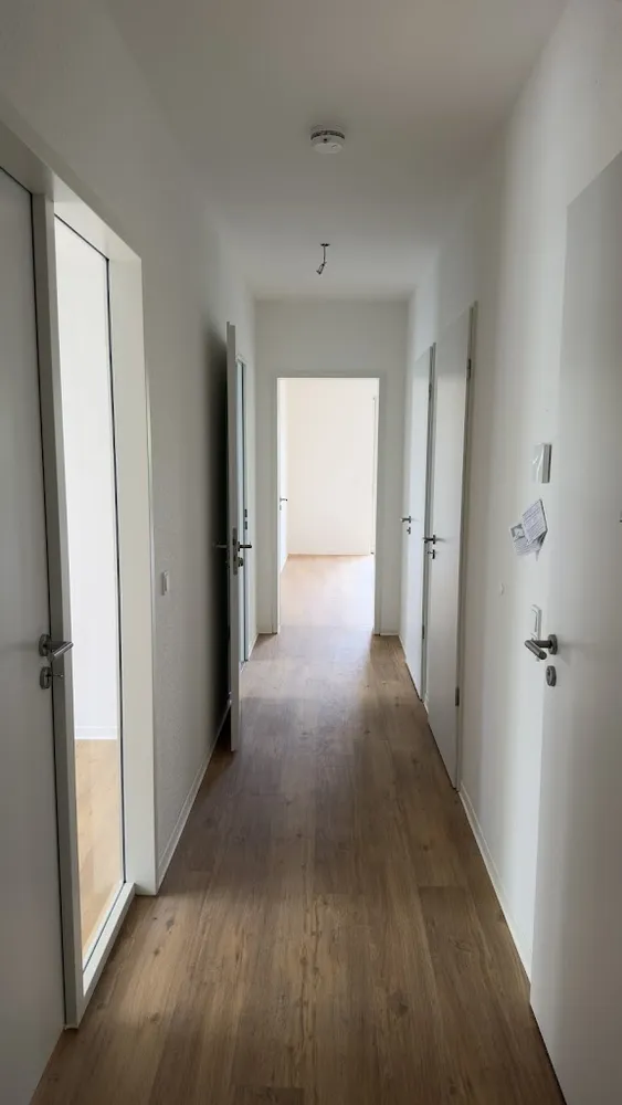 3 Zimmer Wohnung mit 100 m² in Aachen – Bild 2