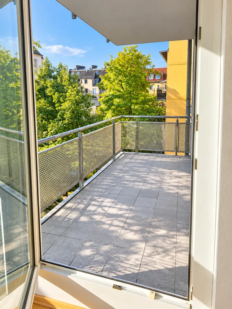 4 Zimmer Wohnung mit 105 m² in Berlin – Bild 5
