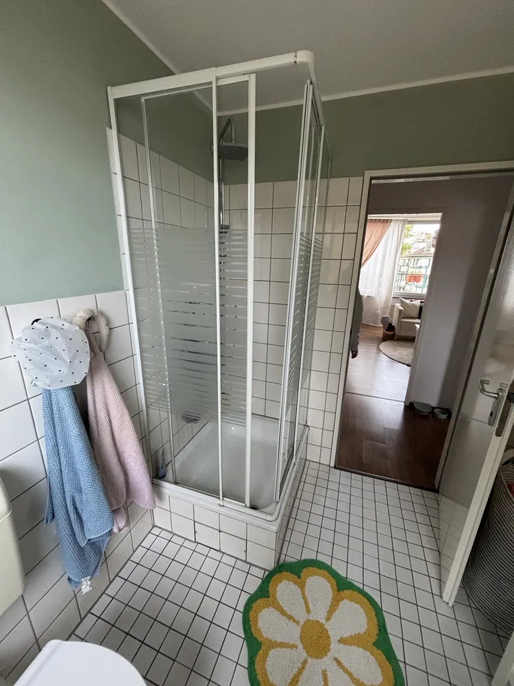 2 Zimmer Wohnung mit 49 m² in Dortmund – Bild 10