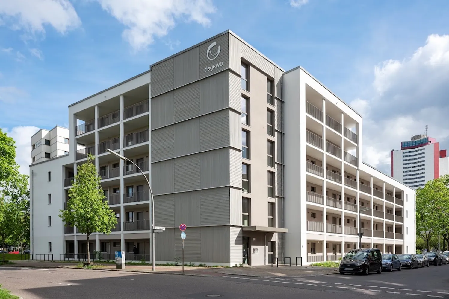 3 room apartment with 78 m² in Berlin – Photo 4