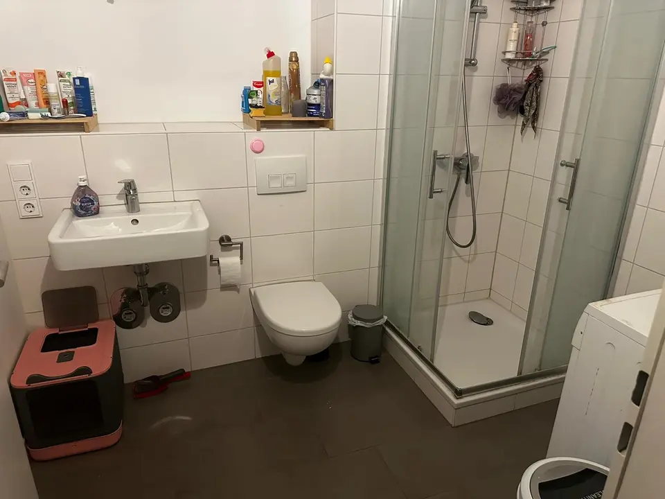 WG-Zimmer mit 10 m² in Berlin – Bild 5