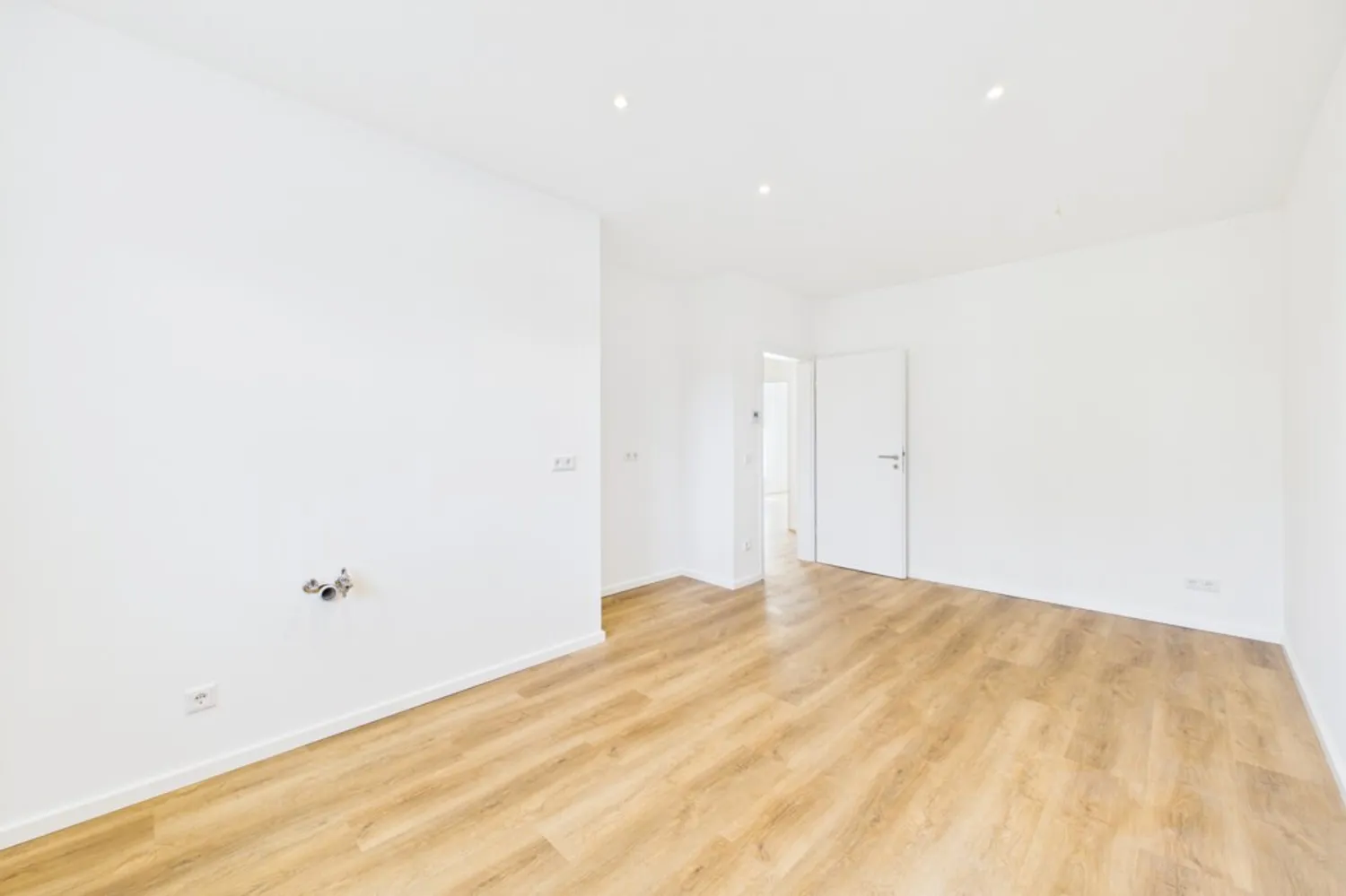 2 Zimmer Wohnung mit 65 m² in Düsseldorf – Bild 10