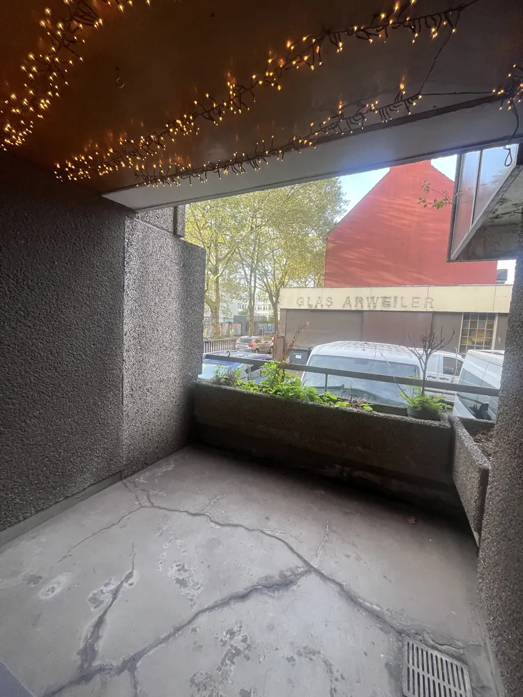 2 Zimmer Wohnung mit 45 m² in Duisburg – Bild 4