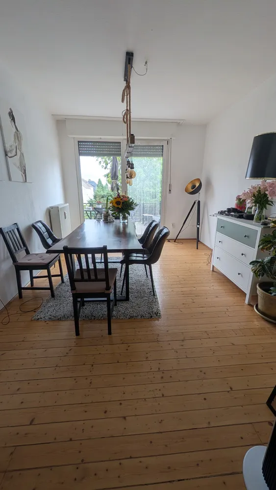 5 Zimmer Wohnung mit 108 m² in Essen – Bild 4
