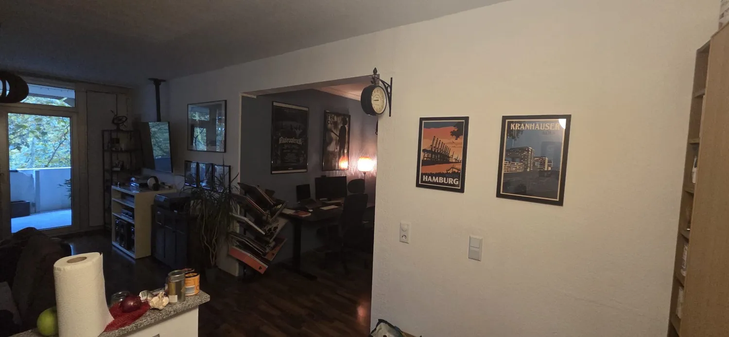 3 Zimmer Wohnung mit 75 m² in Köln – Bild 4