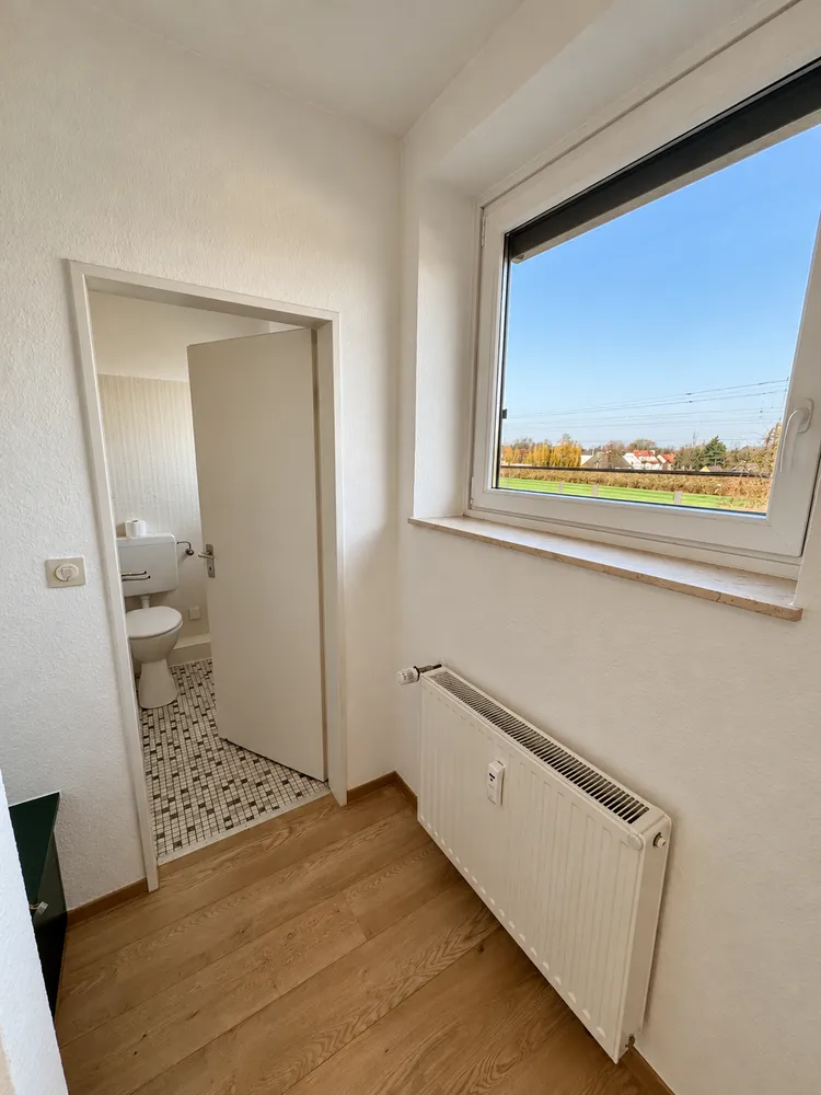 2 Zimmer Wohnung mit 65 m² in Bremen – Bild 12
