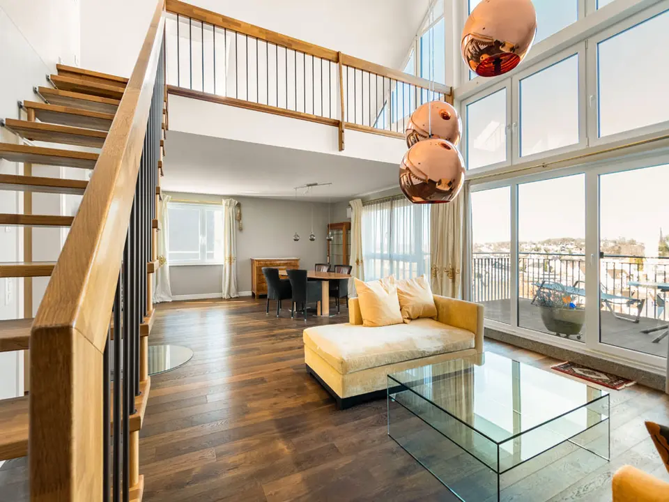 3 Zimmer Wohnung mit 171 m² in Lüdenscheid – Bild 2