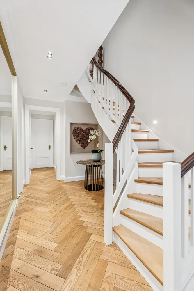 11 Zimmer Haus mit 475 m² in Düsseldorf – Bild 5