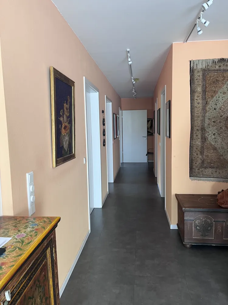 3 Zimmer Wohnung mit 95 m² in Paderborn – Bild 6