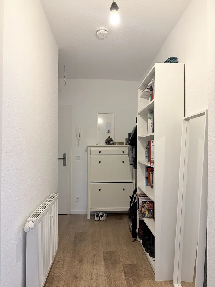 2 room apartment with 66 m² in Cologne – Photo 9
