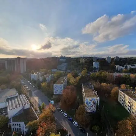 2 Zimmer Wohnung mit 50 m² in Würzburg – Bild 5