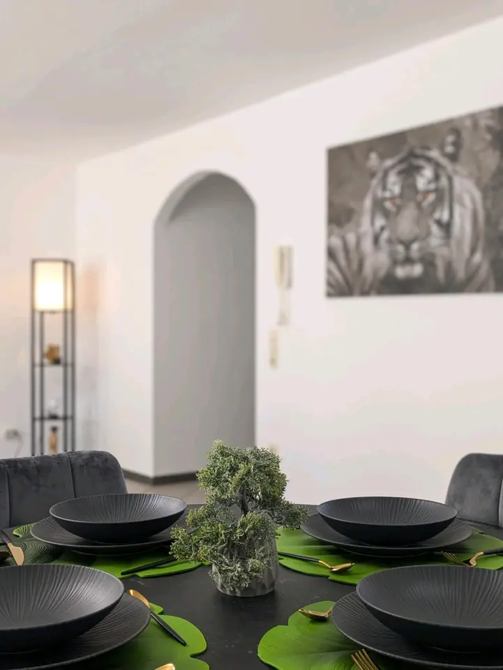 3 Zimmer Wohnung mit 103 m² in Mosbach – Bild 6