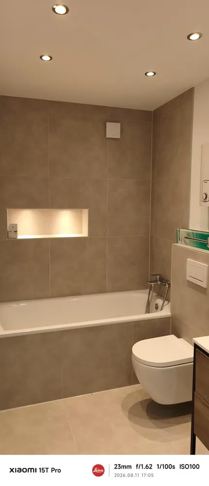 3 Zimmer Wohnung mit 78 m² in Duisburg – Bild 12