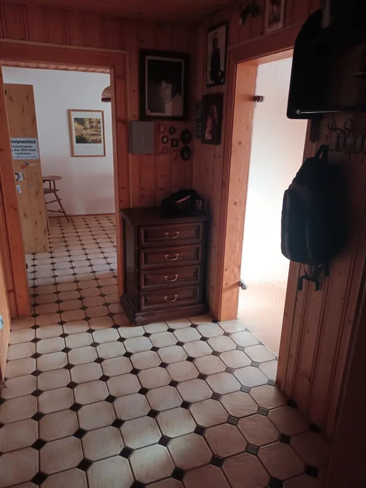 4 Zimmer Wohnung mit 100 m² in Bensheim – Bild 4