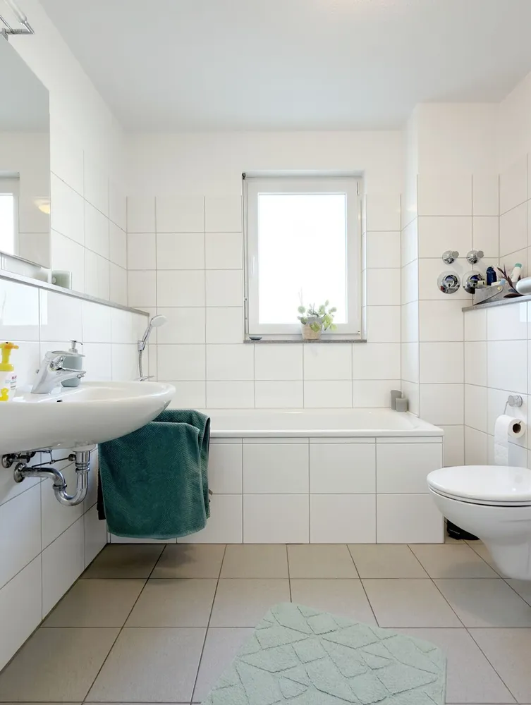 3 Zimmer Wohnung mit 95 m² in Langenfeld – Bild 3
