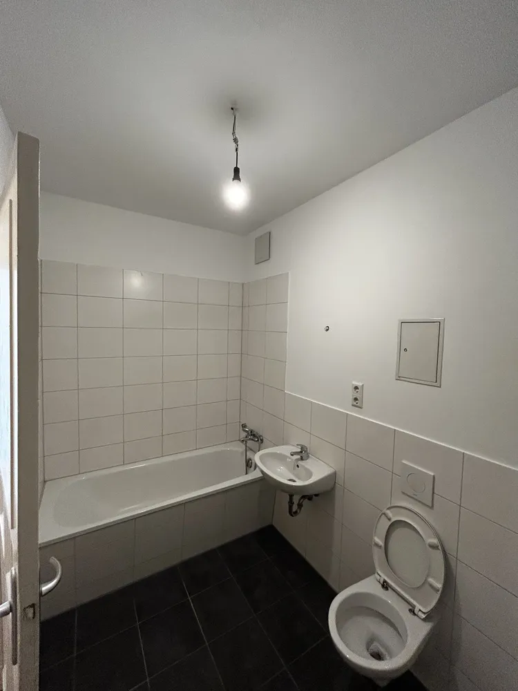 1 Zimmer Wohnung mit 48 m² in Berlin – Bild 8